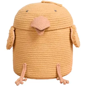 Comparateur de prix : Lorena Canals Panier de rangement Charlie le poulet
