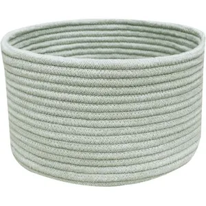 Lorena Canals Panier de rangement Gram vert d'eau (35 x 20 cm) pas cher