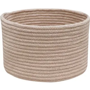 Lorena Canals Panier de rangement Gram rose (35 x 20 cm) pas cher