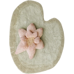 Comparateur de prix : Tapis lavable Puffy Lily Lorena Canals