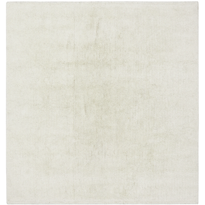 Lorena Canals Tapis lavable en laine natural 180x200 pas cher