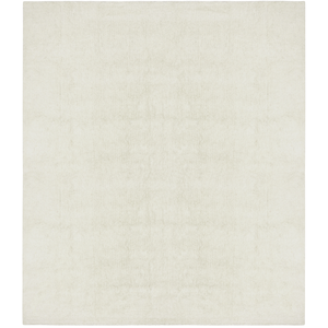 Lorena Canals Tapis lavable en laine natural 300x340 pas cher