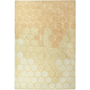 Comparateur de prix : Lorena Canals Tapis rectangulaire Sweet Honey (140 x 200 cm)