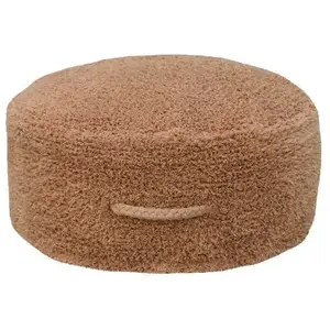 Comparateur de prix : Lorena Canals Pouf Chill Chestnut (20 x 50 cm)