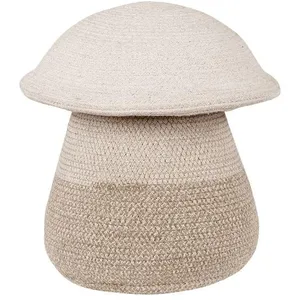 Comparateur de prix : Lorena Canals Panier de rangement champignon Mama Mushroom (33 x 38 cm)