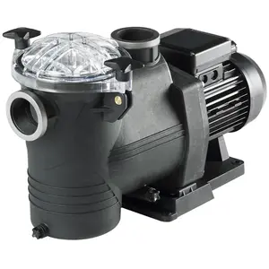 Comparateur de prix : ASTRALPOOL Pompe de filtration auto-amorçante 2 cv - 23m3/h mono SE2N200MFLDFRA
