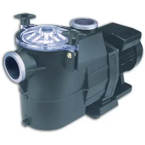 Comparateur de prix : Pompe New Europa 1 CV / 15,40 m³/h Mono - Astral Pool