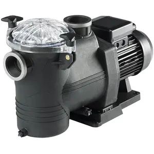 Comparateur de prix : Astralpool - Pompe New Europa 1 cv / 15,40 m³/h Tri - Astral Pool