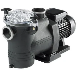 Comparateur de prix : Pompe New Europa 0,50 CV / 7,50 m³/h Mono - Astral Pool