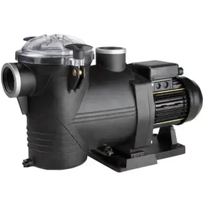 Astral - Pompe Piscine pool Discovery 1 cv Mono pas cher