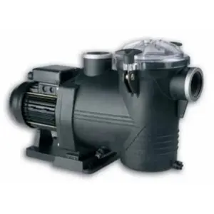 Pompe de filtration - ASTRAL - DISCOVERY - 0,75 cv - Débit 9,5 m3/h - Moteur silencieux