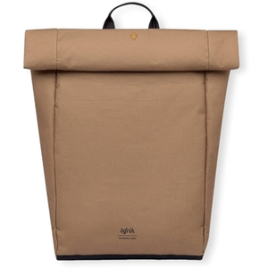 Sac a dos Lefrik  Roll Backpack - Camel pas cher