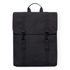 Sac a dos Lefrik Handy Backpack - Black pas cher