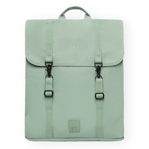 Sac a dos Lefrik Handy Backpack - Sage pas cher