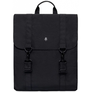 Sac a dos Lefrik Handy XL Backpack - Black Lime pas cher