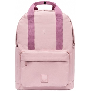 Sac a dos Lefrik Capsule Backpack - Mauve pas cher