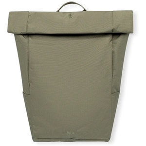 Sac a dos Lefrik  Roll Backpack - Olive pas cher