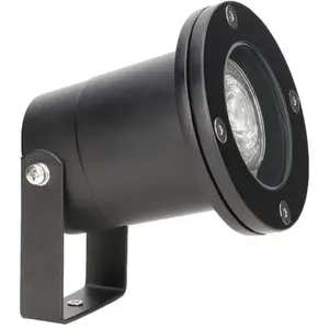 Comparateur de prix : Projecteur d'extérieur Forlight - PX-1400-NEG - Noir