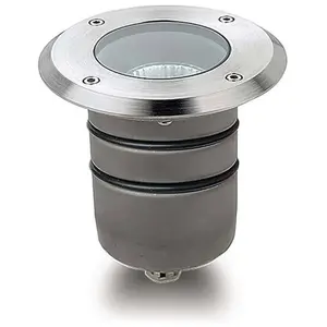 Leds-C4 Aqua - Extérieur submersible poli 1x Gu5.3 IP68 (1m) pas cher
