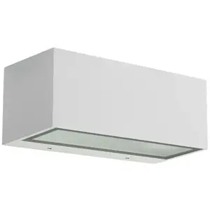 Comparateur de prix : LEDs-C4 05-9649-14 T2-Applique nemesis 1xe27 max. 60 W, grigio