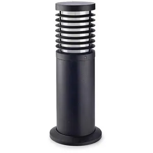 Comparateur de prix : Borne lumineuse LEDS-C4 Nott IP65 H50 cm - Noir, contemporain - design