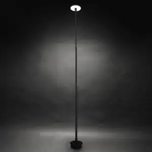 Comparateur de prix : LEDS-C4 Borne lumineuse LED fine Invisible IP65