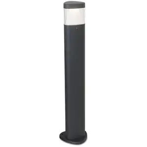 Forlight Balise de Jardin Ip65 Arrow Led 5.5W 3000K Noir 537Lm pas cher