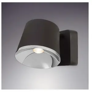 Comparateur de prix : LEDS-C4 Drone Applique murale LED, 05-5306-CI-21,