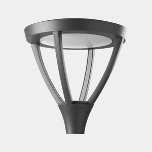 LEDSC4 Tête proud avec led 40w 3000k pour un éclairage symétrique pas cher