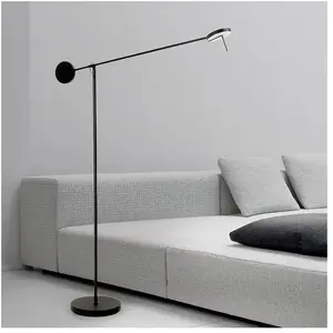 LedsC4 LEDS-C4 Invisible Lampadaire, LED, 25-5693-05-05, pas cher