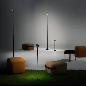 Comparateur de prix : LEDS-C4 Invisible potelet LED avec piquet