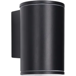 FORLIGHT Applique de jardin - ORION LED - Noir - Aluminium - 6 W - 143 cmVendu parrakuten