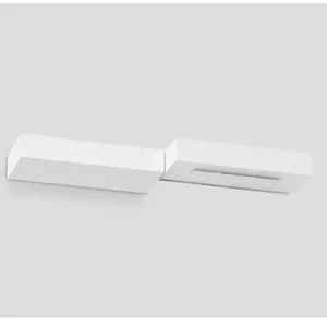 LEDS-C4 Maai Applique murale LED 11,6 W 3.000 K on/offVendu parluminaire