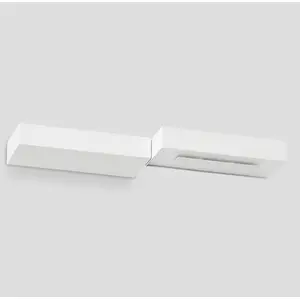 LEDS-C4 Maai Applique murale LED 11,6 W 3.000 K DALI pas cher