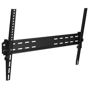 Comparateur de prix : iggual SPTV15 Support Mural pour télévision de 37-70 à 45 kg Noir