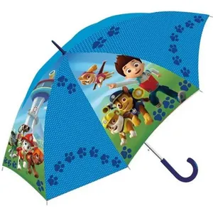 Paw Patrol Parapluie Pat Patrouille ouverture manuelleVendu paramazon