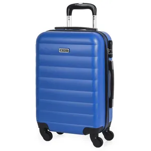 Comparateur de prix : Itaca Valise à Roulettes Simoa Small Abs