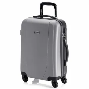 Comparateur de prix : Itaca Valise à Roulettes Tiber 44l