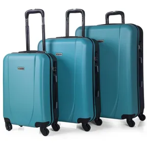 Valise Itaca Tiber pas cher