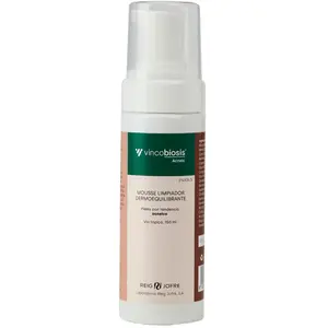 Roja Parfums Vincobiose Acneic mousse nettoyante dermoéquilibrante 150 ml pas cher