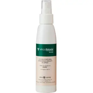Roja Parfums Vincobiose Acneic lotion corporelle dermoéquilibrante en spray 125 ml pas cher
