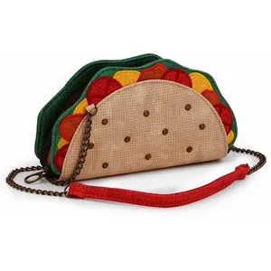 Oh My Pop! 2018 Cartable, 23 cm, Multicolore (Multicolor)