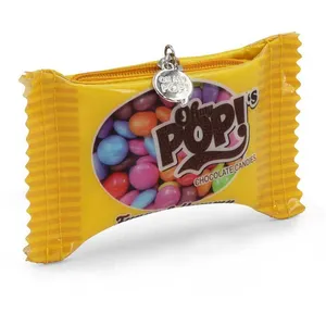 Comparateur de prix : Oh My Pop! 2018 Porte-monnaie, 12 cm, Multicolore (Multicolor)
