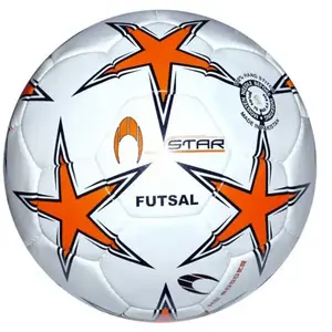 Ho Soccer Ballon De Futsal Star pas cher