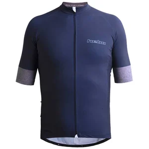Hebo Maillot à Manches Courtes Bandlands pas cher