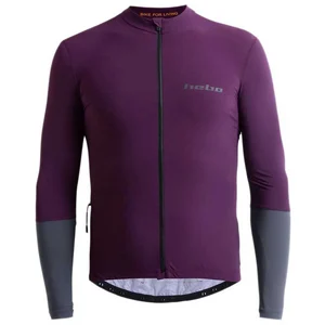 Hebo Maillot à Manches Longues Volts pas cher