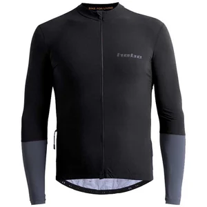 Hebo Maillot à Manches Longues Volts pas cher