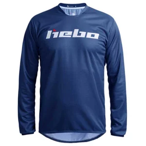 Hebo Maillot à Manches Longues Kodiak XS pas cher