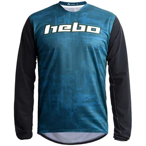 Hebo Maillot Enduro Manches Longues Yukon pas cher