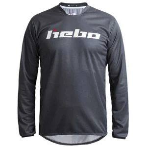 Hebo Maillot à Manches Longues Kodiak S pas cher